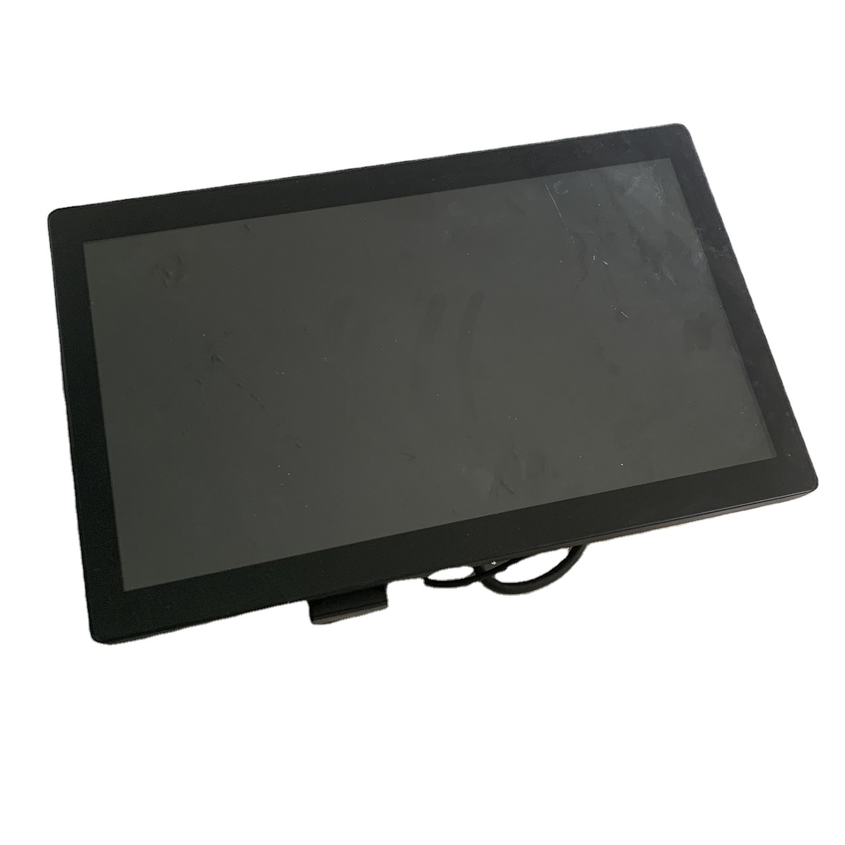 15.6 18.5 inch touch screen panel PI 4 2D SCANER INDUSTRIAL Raspberry pi 4 3 Touch Kit