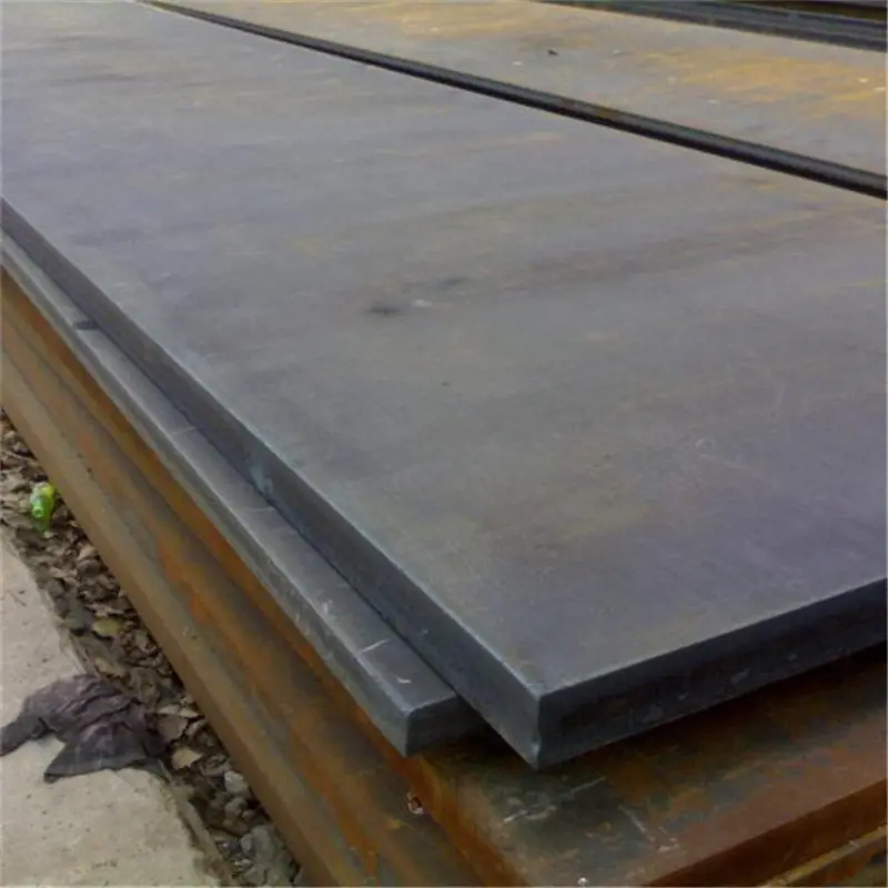 Hot Rolled Carbon Steel Sheet Astm Mild Carbon Steel Plate A36 Carbon Steel Sheet Plate