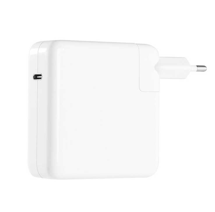 96 Вт USB C PD зарядное устройство адаптер для ноутбука Macbook Air Pro
