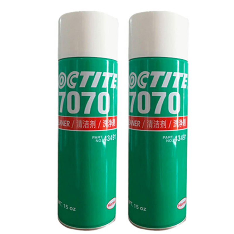 Henkel loctite SF 7070 Очиститель Поверхности органический растворитель чистящий агент для металла