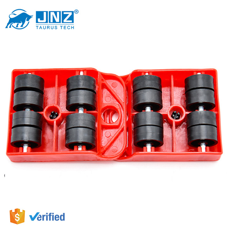 5pcs a set lifting moving tool furniture lifter sliders furniture with mover bar heavy tool set
