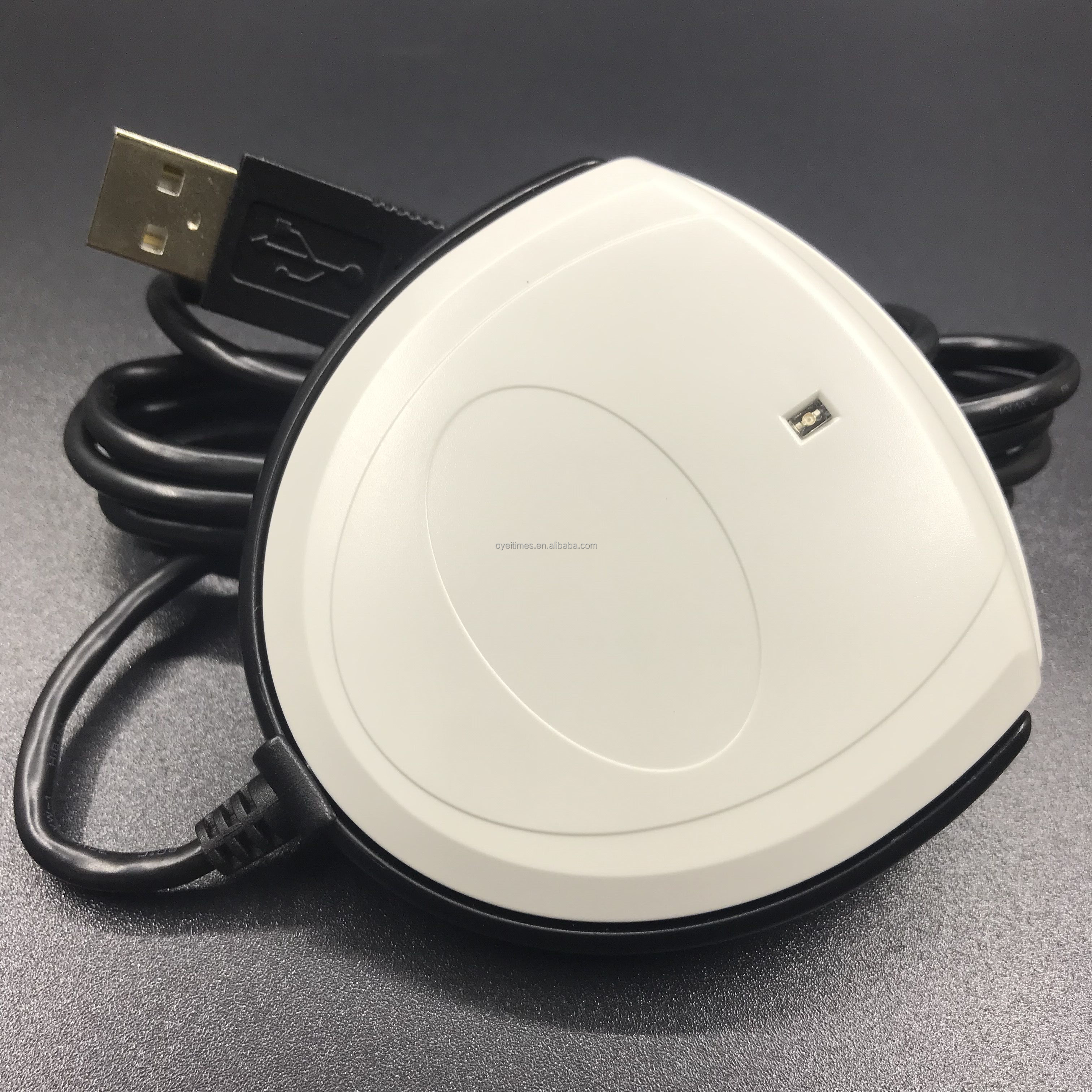 Заводской смарт-картридер идентификационный SCR3310 V2.0 USB Type a, идеально подходит для картридера