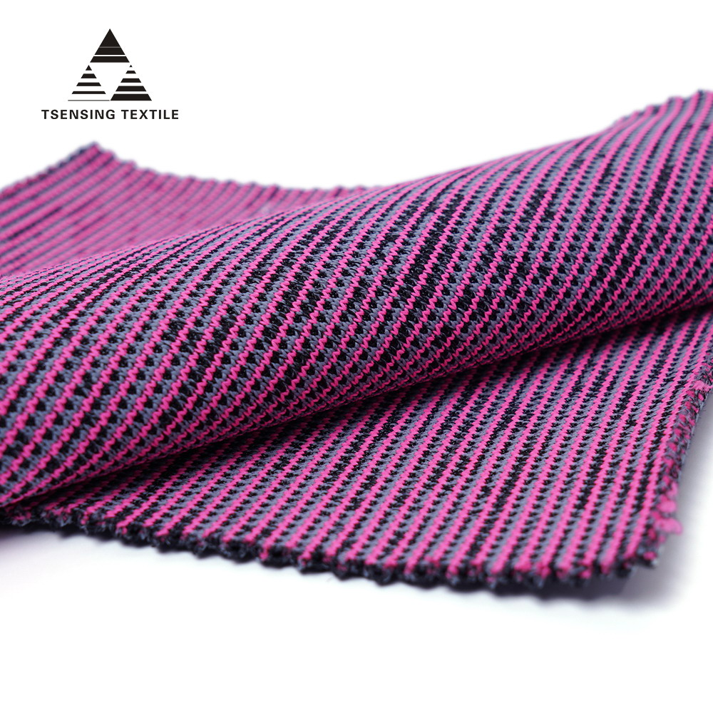 Good Elasticity And Drape Abrasion Resistance Ladies Shoes Upper For Shoe Uppers