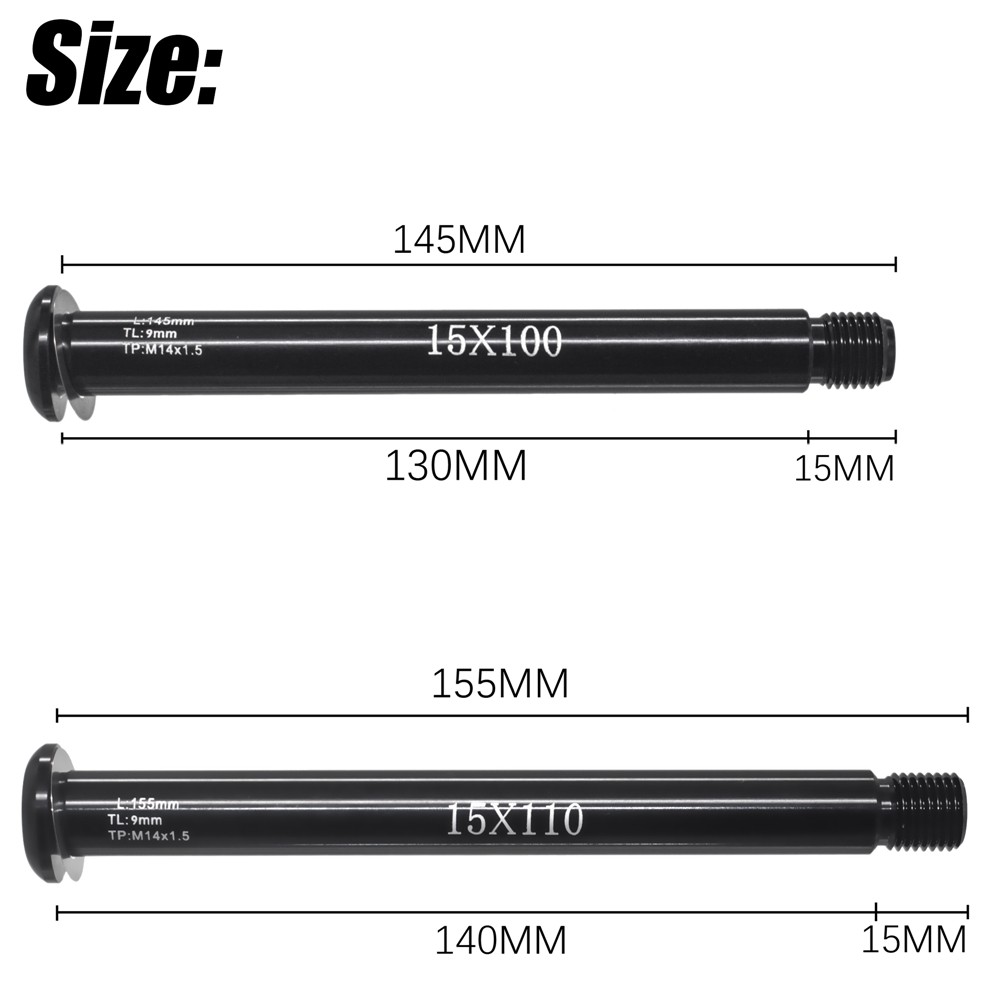 Подвеска F-OX SG вилки МТБ QR15x100 QR15X110MM трехосный рычаг аксессуары для F-OX SC 32 34 36 серии Передний 50 г