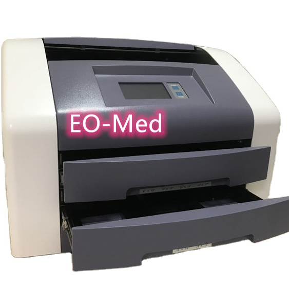 XP01 DR CR Xray Radiology Equipment Accessories X-Ray Dry Thermal Film Printer X Ray Machine Film Printer