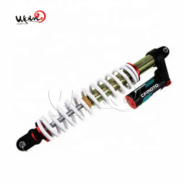 Spare parts motorcycle CF250T-6A Right rear shock absorbe for cf moto atv 250cc 806A-060320-1000