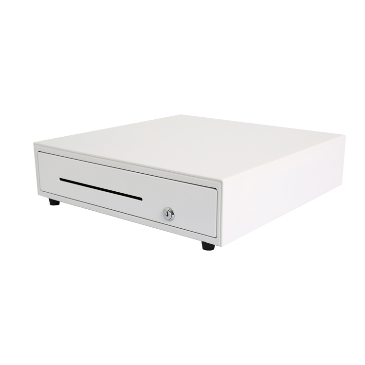 POS Cash Drawer with Micro Switch