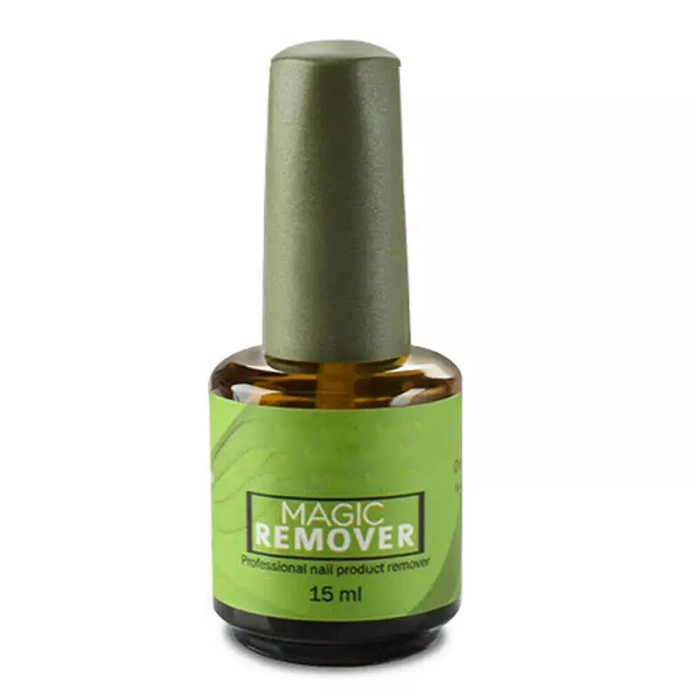Wholesale 15ml gel nail polish remover for Nail Beauty