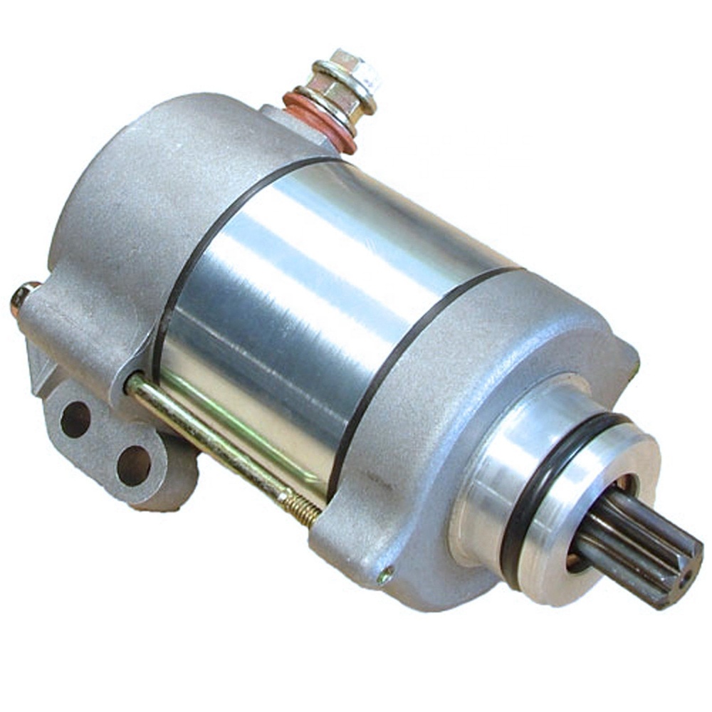 ЭЗ 12v Motorfiets запуска двигателя стартер для KTM мотоциклетной 250 300 XC EXC 2008 до 2016 Heavy Duty 410 Вт мотор стартера