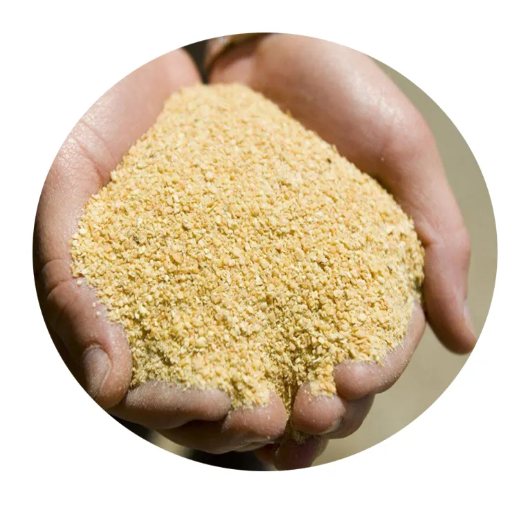 Feed Grade Protein Soybean Meal Brazil for Animals