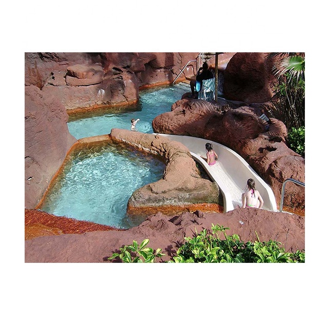 pool slides for inground pools water sports equipment old water park play equipment