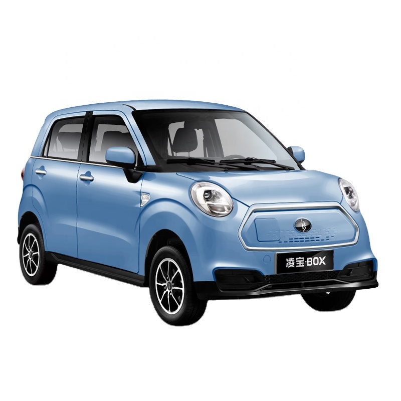 High Speed Electric Car with High Technology BMS