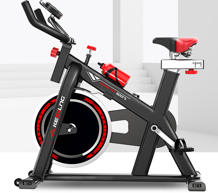 Wholesales Home Commercial Indoor Exercise Fitness Magnetic Spinning Bike Professional Bicycle Flywheel 5kg