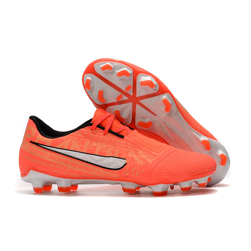 TX 2021 new arrivals factory low price high quality breathable and durable football sneakers