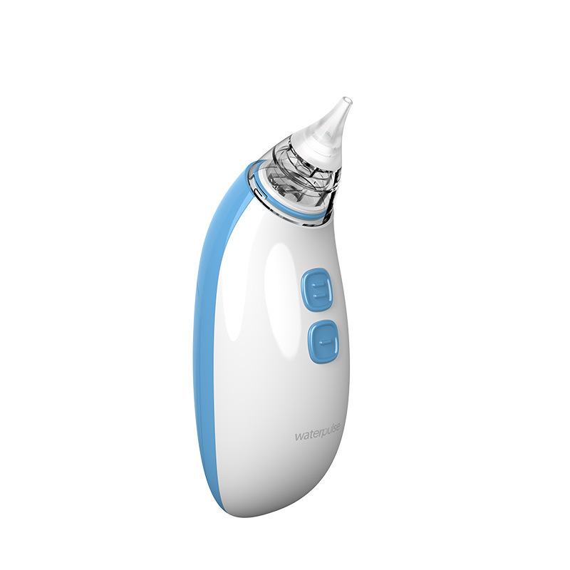 Baby electric nasal aspirator Infant newborn sucking nose Baby Products.Does not hurt the nose and nasal aspirator