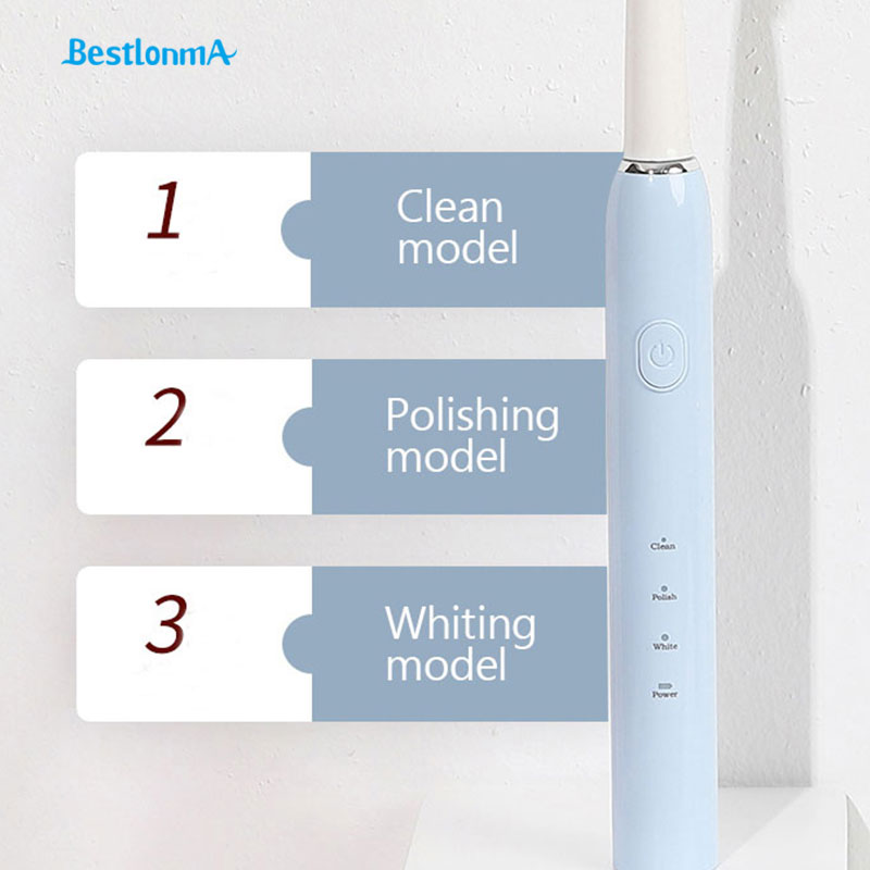 brush soft adult wireless fast charging adult electric toothbrush automatic electr toothbrush for cheap electric toothbrush