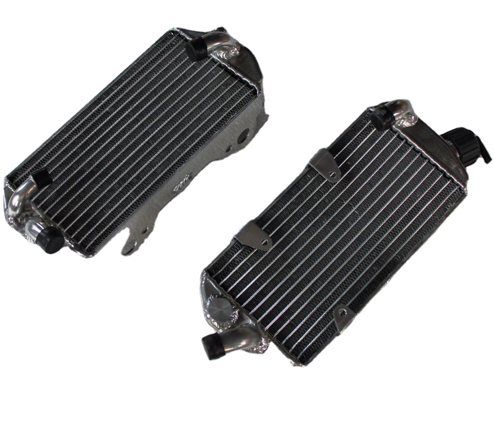 Aluminum Alloy Radiator For BETA X-TRAINER/XTRAINER 250/300 2015-2019