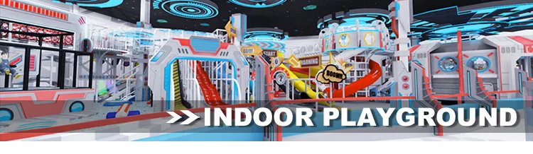 Full Customization Indoor Softplay Equipment Kids Play Zone Factory Child Park Indoor Play Ground Structure