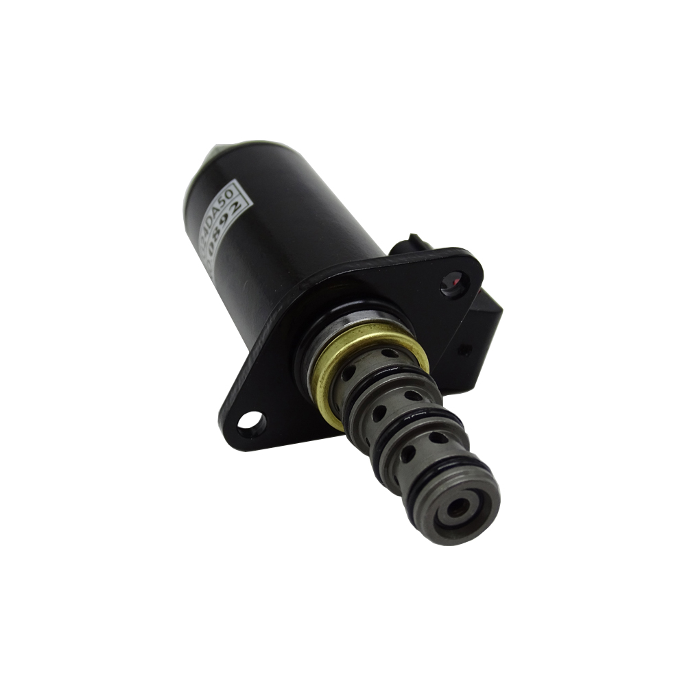 Kovax SK200-8 Соленоидный клапан части KWE5K-31/G24DA50 YT35V00013F1 безопасности замок электромагнитный клапан