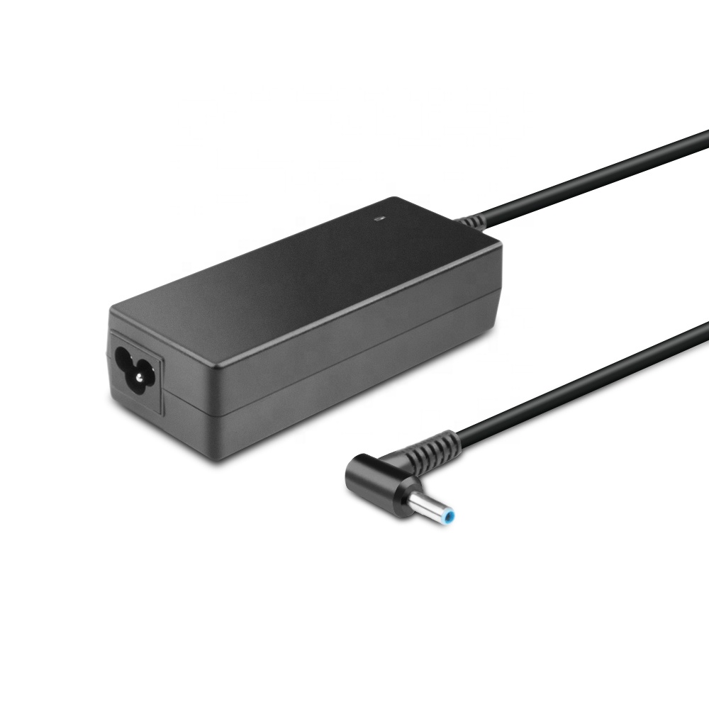 19.5V 4.62A 90W Laptop AC Adapter Charger for HP Envy Touchsmart Sleekbook 15 17 M6 M7 Series,Pavilion 11 14 15 17