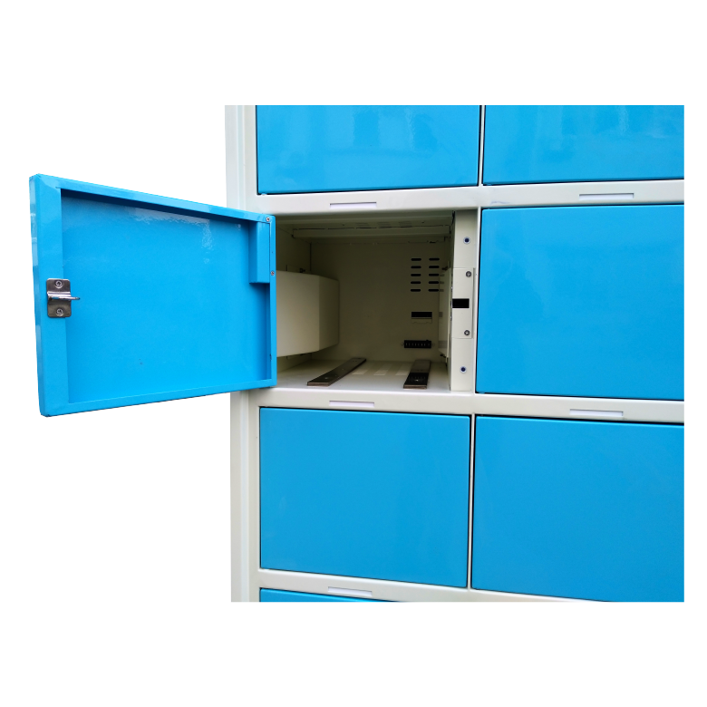 Genuine Low Price Power Exchange Cabinet Charging Swapping Cabinet Battery Charging Cabinet