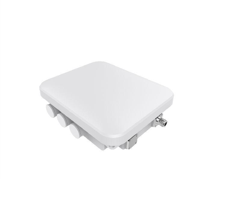 Внешний шлюз LoRaWAN для сетевого оборудования шлюза IoT