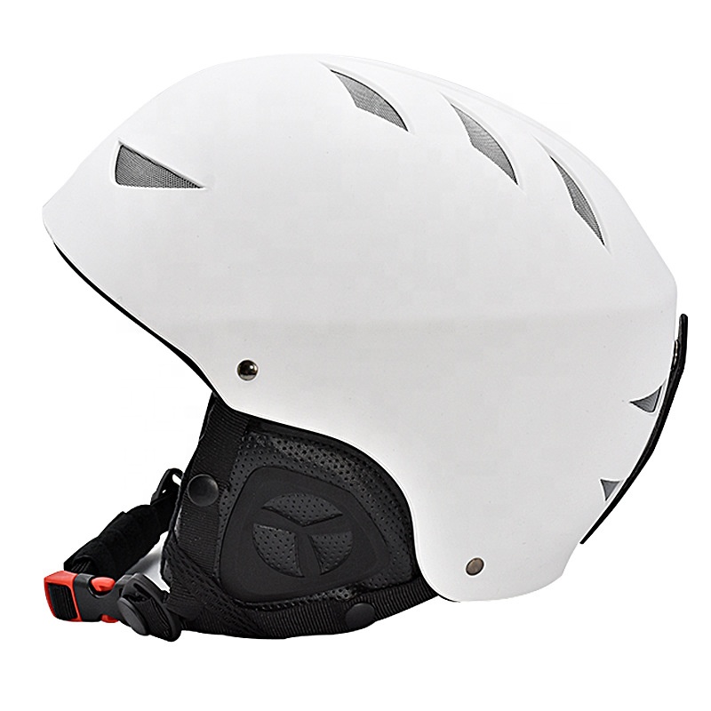 Hot Sales Ski Snow Protective Helmet For Adults Winter Sport Ski Snowboard Helmet