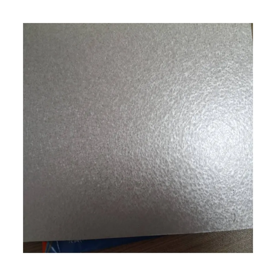 Widely Used Superior Quality Hot-dip Al-zn Alloy-coated Steel Sheet 5754 Aluminium Zinc Plate