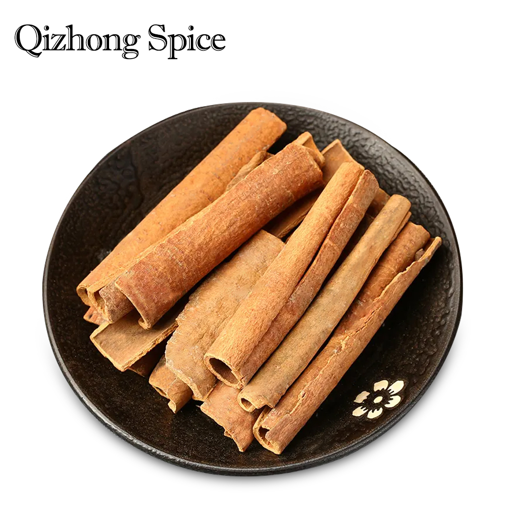 Qizhong Spice Factory Custom Wholesale Available как Spices Condiments Cigarette Cassia Cinnamon