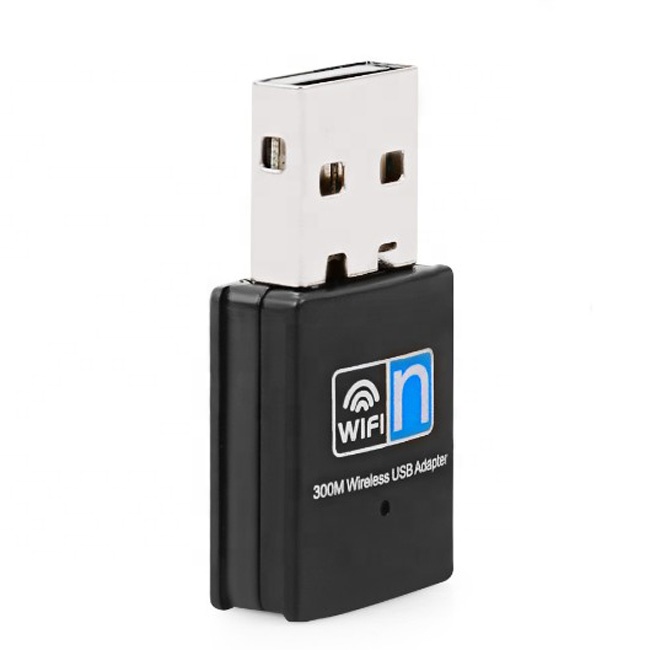 Мини 300M USB Wifi адаптер WiFi 802,11 b/g/n беспроводной сетевой карты RTL8192 Вай-Фай адаптер