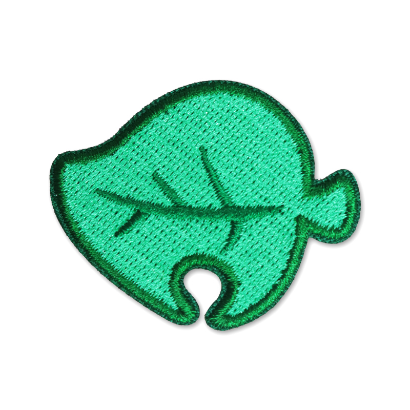 Wholesale Custom Sew On Hat Patches Amusing Individuation The Cowboy Clothes Embroidery Patch