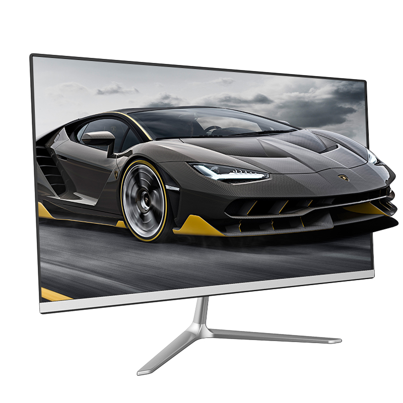 Горячая Распродажа четырехъядерный I3/I5/I7 16 ГБ 32 ГБ 23,6 дюймов все в одном ПК компьютер для игр