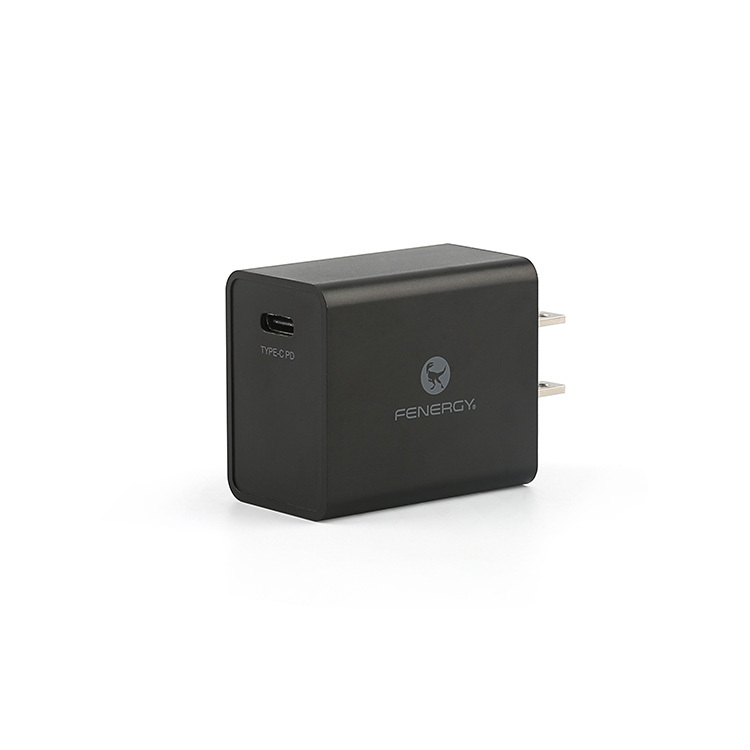 Wholesale 18W PD Charger with ETL, FCC, DOE Certification