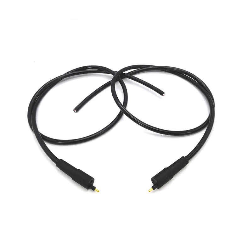 IP68K IP69 подводный MacArtney Micro mini wet pluggable MCIL1F MCIL1M MCDC1F 1 контактный кабель Водонепроницаемый соединитель