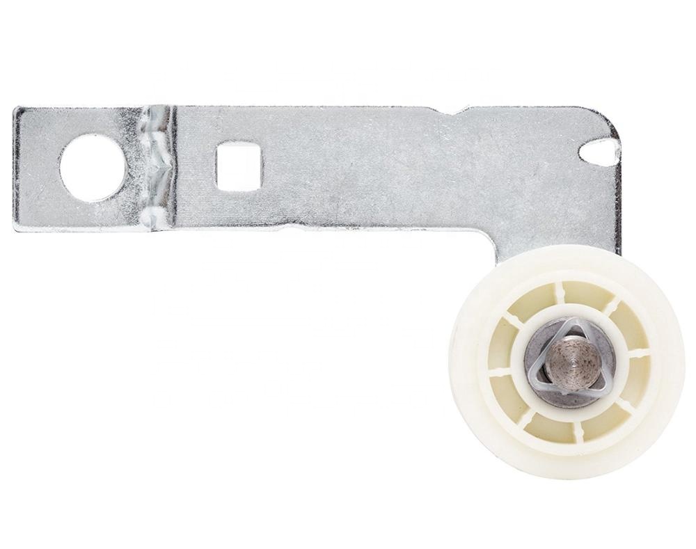 Натяжного ролика для Запчасти сушилок для Whirlpool W10837240