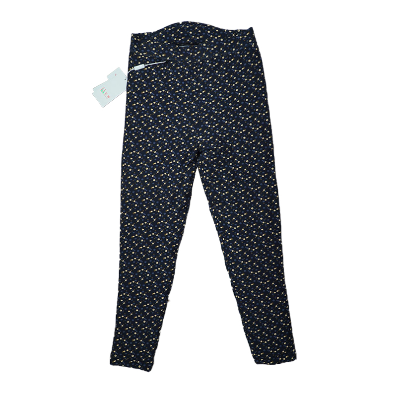 HongLiu Factory Wholesale 100% wool pants Women's thermal underwear