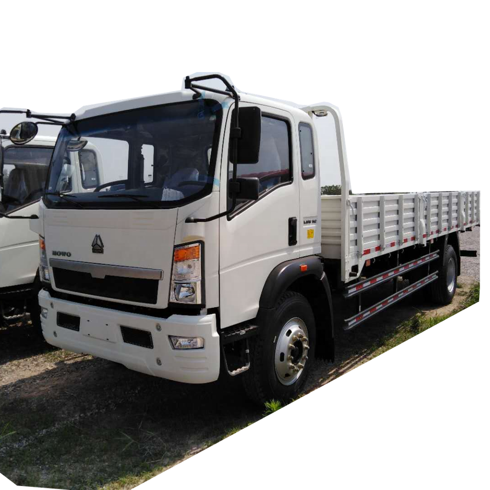 Дешевая цена, новый грузовой автомобиль Sinotruk Howo 5 тонн для продажи, Судан