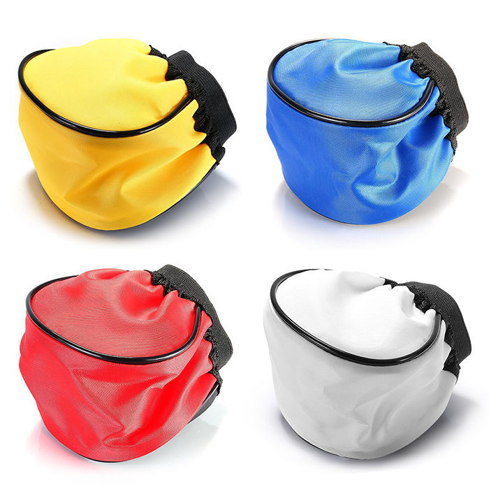 Universal Soft Mini Fill Flash Bounce Diffuser Camera Accessories For Canon Nikon Sony