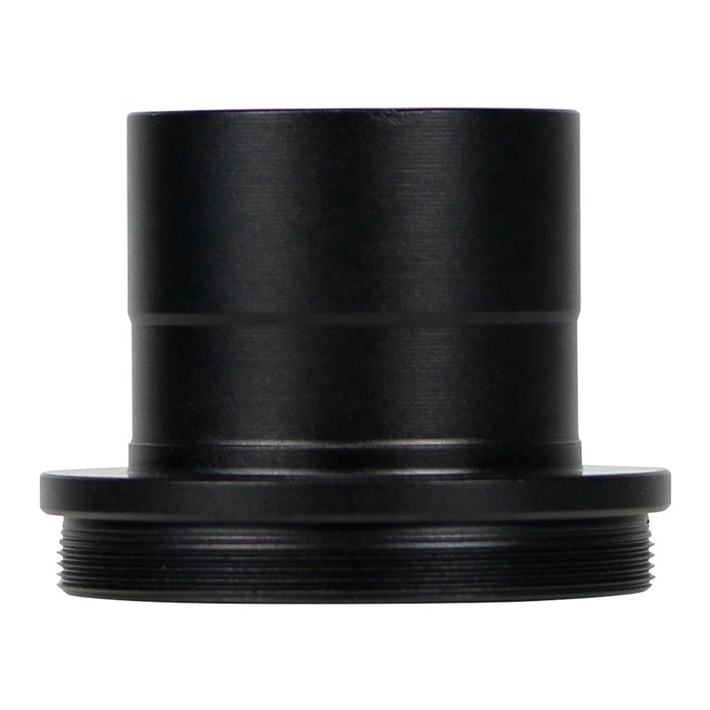 Scope & Accessories 1.25'' Astronomical Telescope Eyepiece T Adapter to Camera Photography T-mount