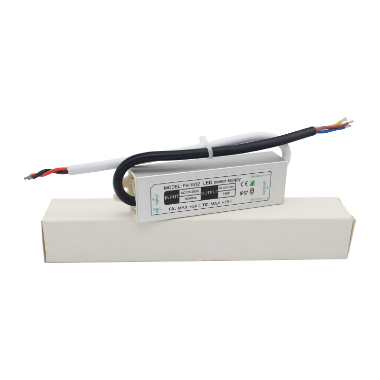 Constant Voltage d 12v 24V Switching led Power Supply10W 15W 20W 24W 30W 36W 45W 60W 72W 100W 150W 200W 250W Led Driver
