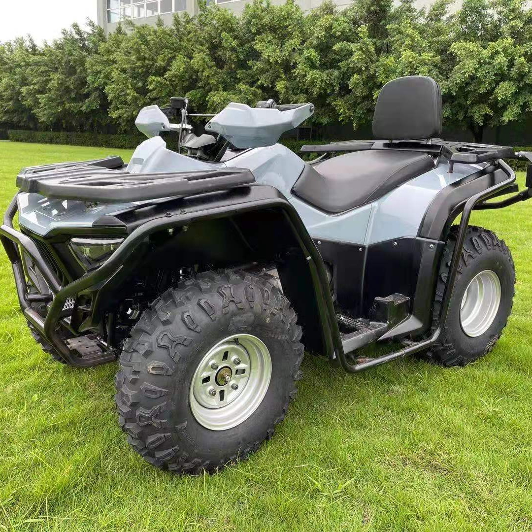 Высокое качество 2021 OEM 250cc 300cc 4X4 квадроцикл для взрослых ATV