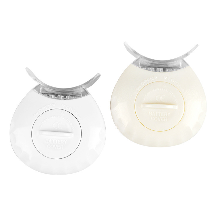 Wholesale Private Label Dental LED Lamp Teeth Whitening Light