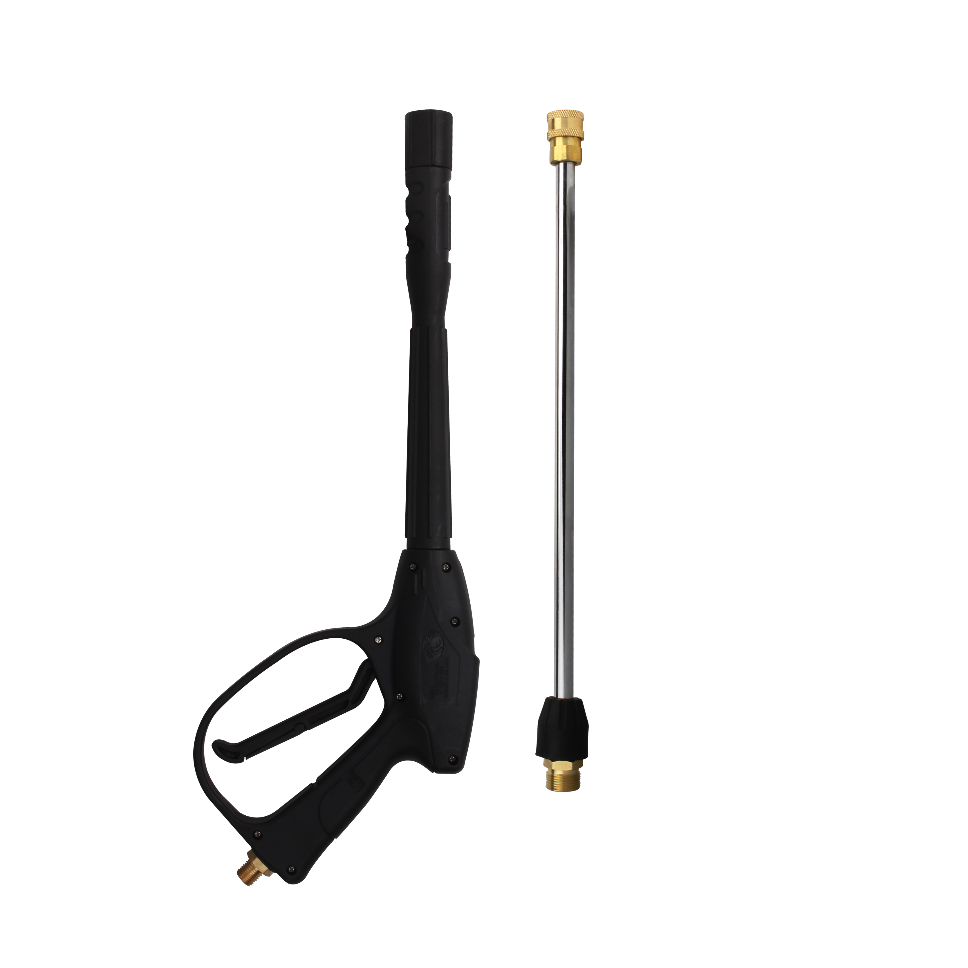 Newland Parts gasoline high pressure car washer J type spare parts of pressure washer spray gun
