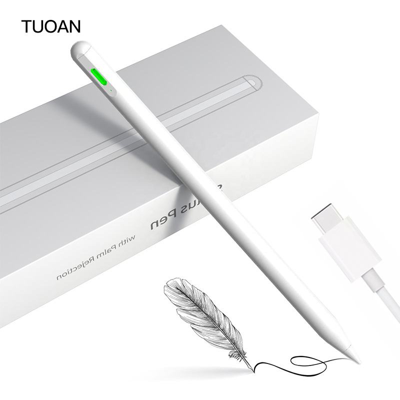 Digital Stylus Pen writing smart Touch screen tablet stylus pen drawing pen stylus