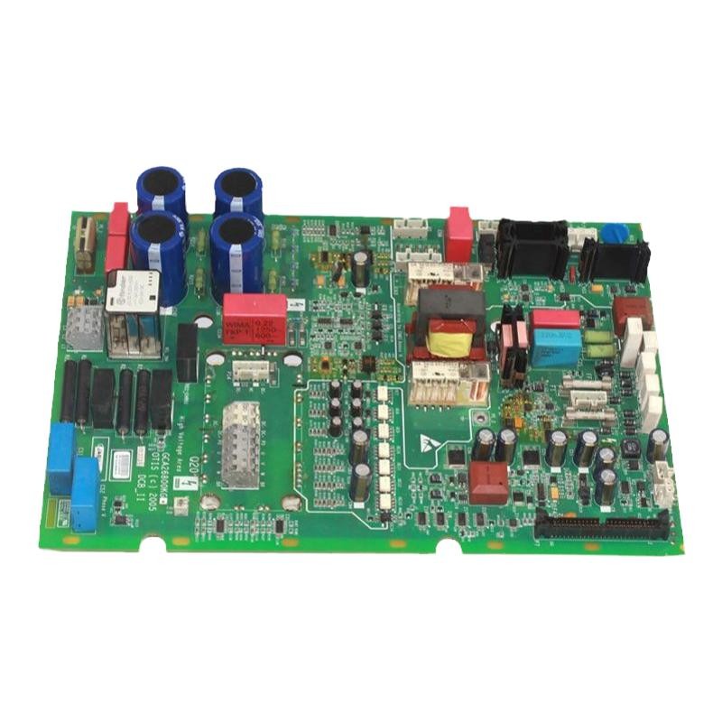 OTI * Лифт Ovf20cr инверторная приводная плата Dcb-II Gda Gca26800kg4 6 8
