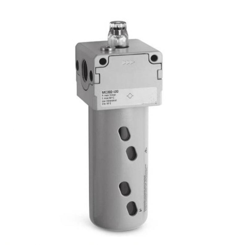 N108-D00-4 fiter regulator combination