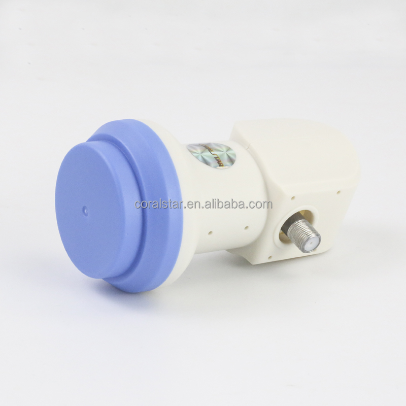 Coralstar CS-100 Универсальный ku-диапазона Single LNBF LNB