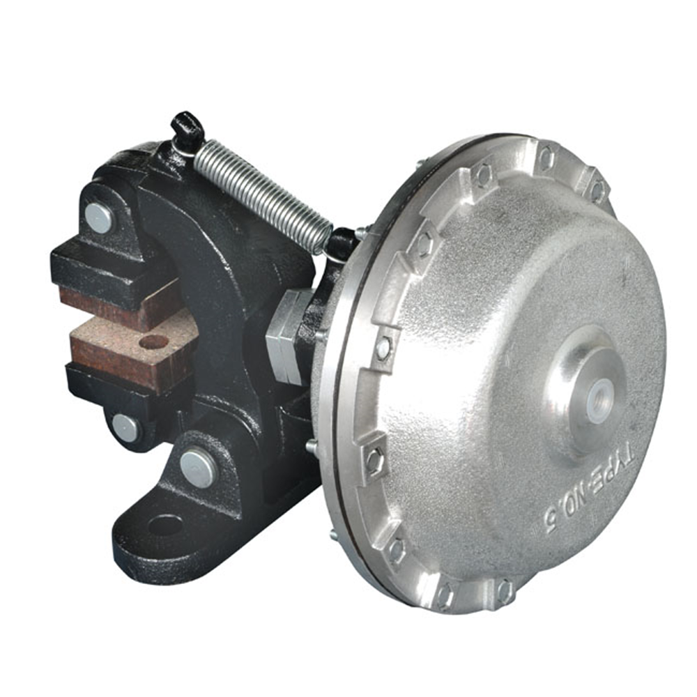 Limited Time Seckill Disc Brake Cailper Dbg Air Disc Brake