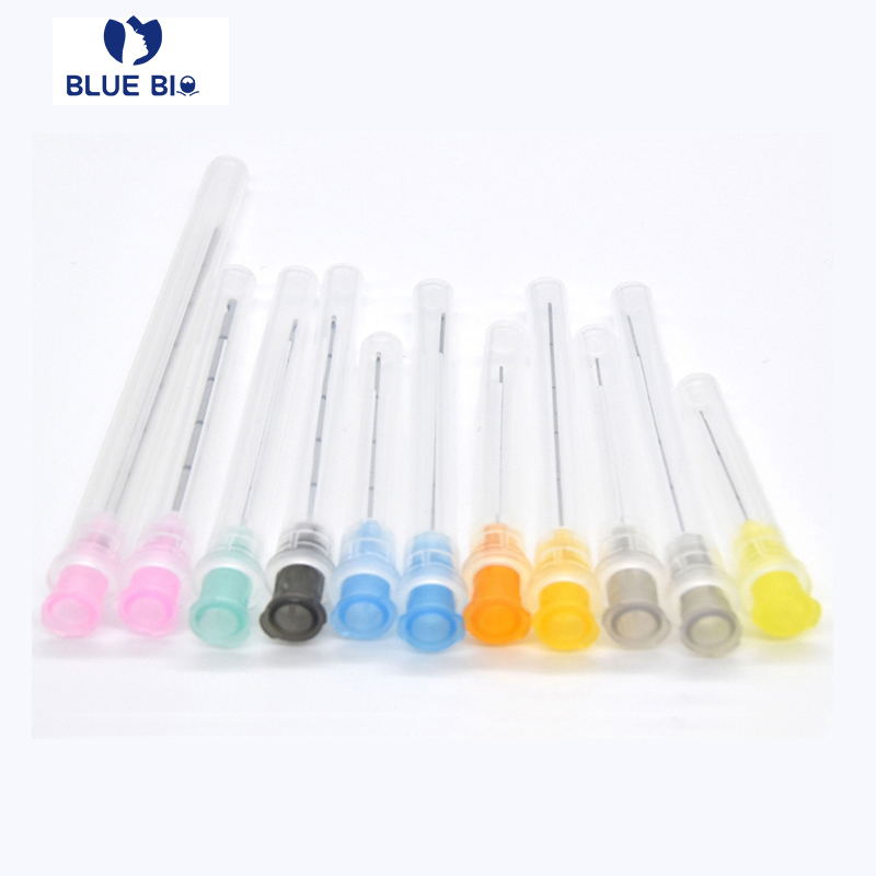 Disposable Sterile Safty Medical Hypodermic Needle 32g 13mm Sharp Needles Mesotherapy