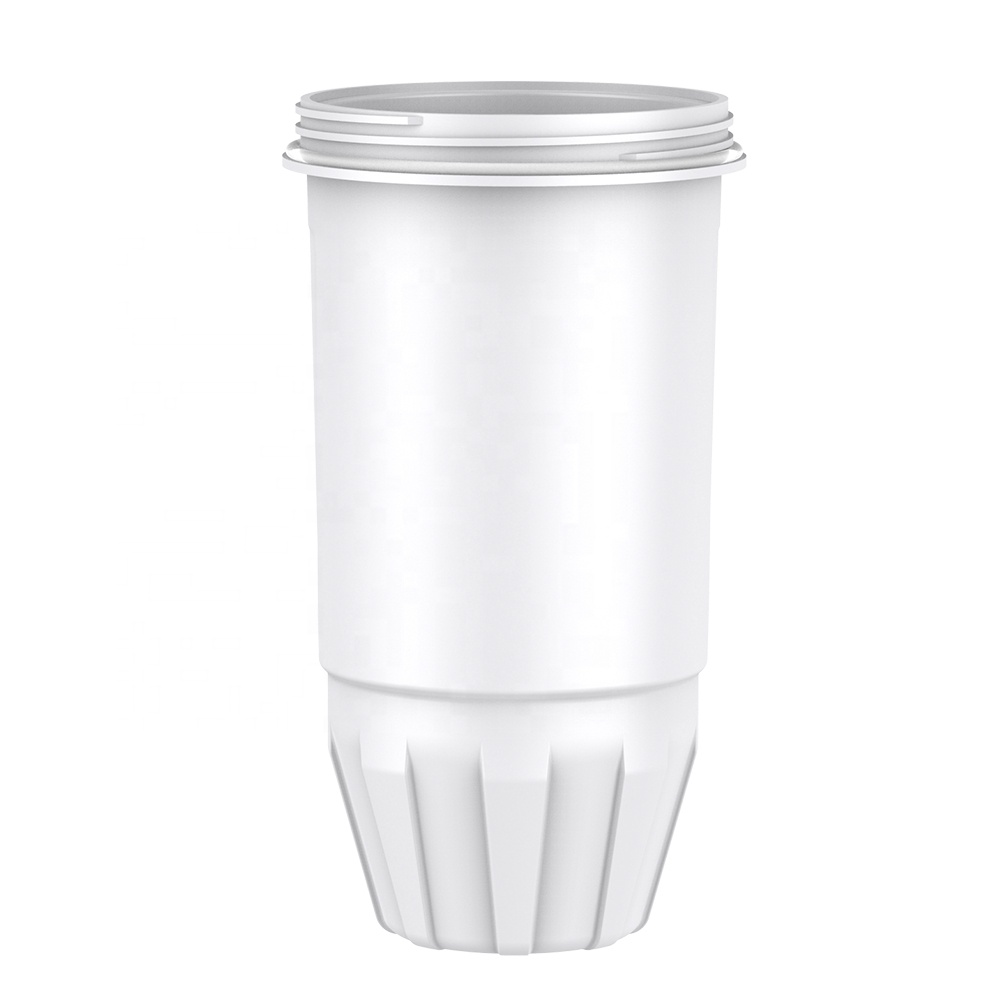 2023 Hot Water Bottle With Filter Purifier Water Filter For Bottle Zero Water Filter